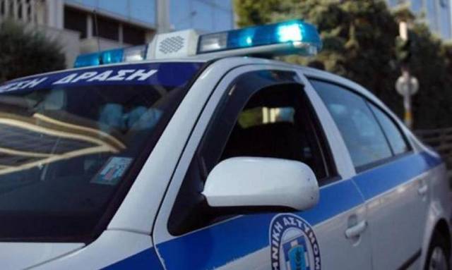 Στοχευμένες αστυνομικές δράσεις στην Κεντρική Μακεδονία για την αποτροπή της διάδοσης ναρκωτικών ουσιών